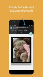 HP Print Service Plugin 3
