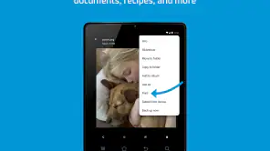 HP Print Service Plugin screenshot