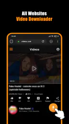 Hub Video Downloader 1