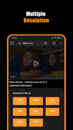 Hub Video Downloader 4