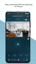 Hubble Connected for Motorola 2