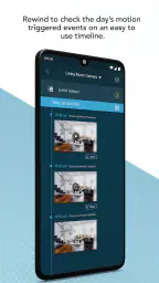 Hubble Connected for Motorola 3
