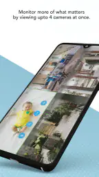 Hubble Connected for Motorola 4