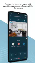 Hubble Connected for Motorola 6