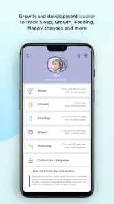 HubbleClub By Hubble Connected screenshot