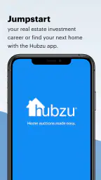 Hubzu - Real Estate Auctions 1