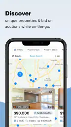 Hubzu - Real Estate Auctions 2