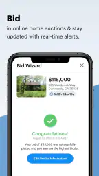 Hubzu - Real Estate Auctions 3