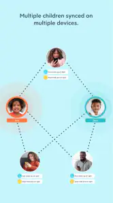 Huckleberry: Baby & Child screenshot