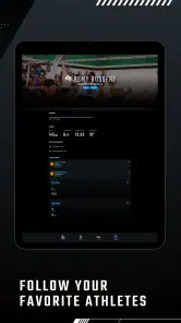 Hudl Fan: Find, Watch, Follow. screenshot