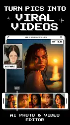 Hula - AI Video Generator 1