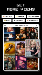 Hula - AI Video Generator 3