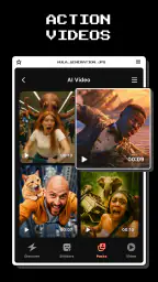 Hula - AI Video Generator 5