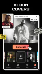 Hula - AI Video Generator 6