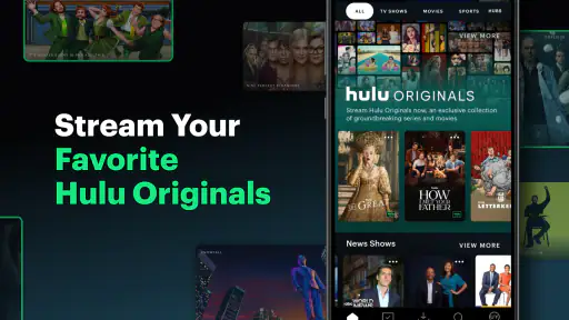 Hulu: Stream TV shows & movies 2