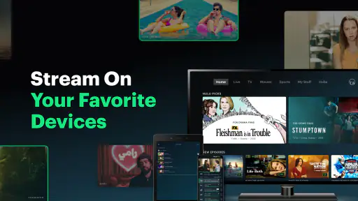 Hulu: Stream TV shows & movies 4