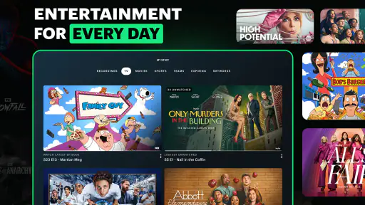 Hulu: Stream TV shows & movies 6