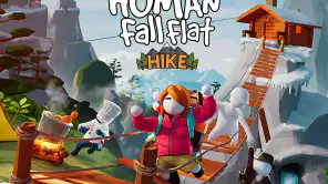 Human Fall Flat screenshot