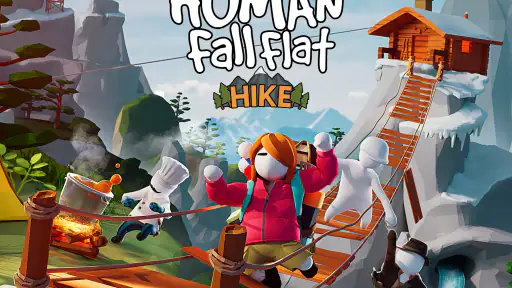 Human Fall Flat 1