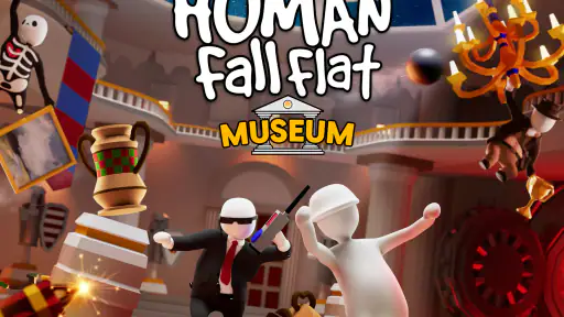 Human Fall Flat 2