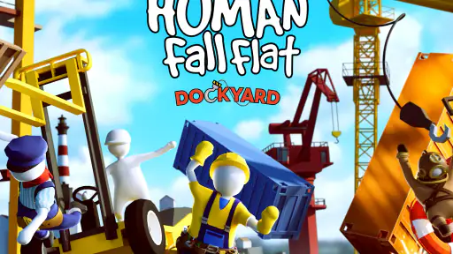 Human Fall Flat 3