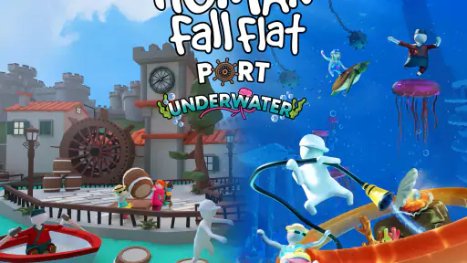 Human Fall Flat 4