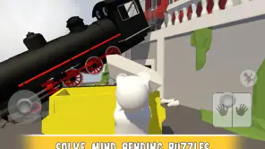 Human Fall Flat screenshot