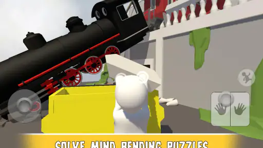 Human Fall Flat 5