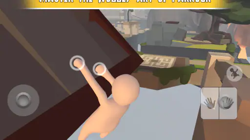 Human Fall Flat 6
