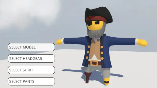 Human Fall Flat 7