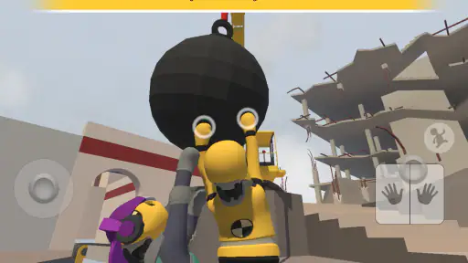 Human Fall Flat 8