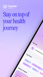 Human Health Tracker 1