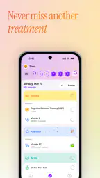 Human Health Tracker 3