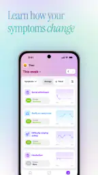 Human Health Tracker 5