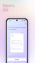 Human Health Tracker 8