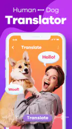 Human to Dog Translator 1