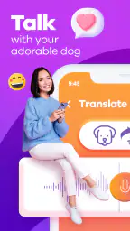 Human to Dog Translator 2
