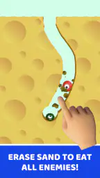 Hungry Balls 1