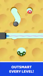 Hungry Balls 2