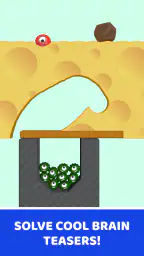 Hungry Balls 4