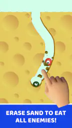 Hungry Balls 6
