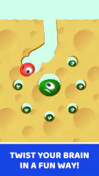 Hungry Balls 8