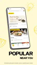 HungryPanda: Food Delivery 5