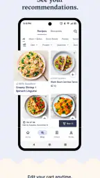 Hungryroot: Healthy Groceries 2