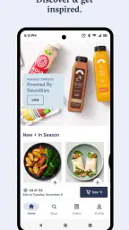 Hungryroot: Healthy Groceries 4