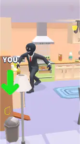 Hunt & Seek screenshot