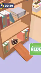 Hunt & Seek 8
