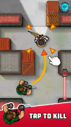 Hunter Assassin 1