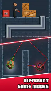 Hunter Assassin screenshot