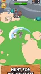Hunter's Haven 1